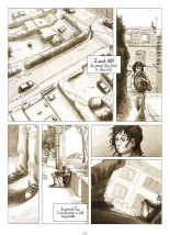 Le bleu est une couleur chaude : page 120