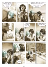Le bleu est une couleur chaude : page 121