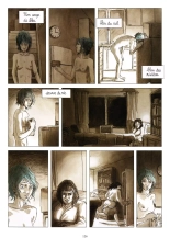 Le bleu est une couleur chaude : page 126