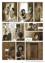 Le bleu est une couleur chaude : page 129