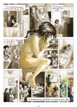 Le bleu est une couleur chaude : page 130