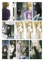 Le bleu est une couleur chaude : page 134