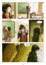 Le bleu est une couleur chaude : page 137