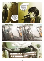 Le bleu est une couleur chaude : page 138