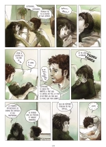 Le bleu est une couleur chaude : page 139