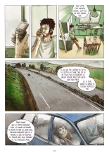 Le bleu est une couleur chaude : page 140