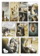 Le bleu est une couleur chaude : page 144