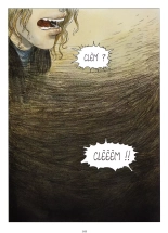 Le bleu est une couleur chaude : page 145