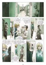 Le bleu est une couleur chaude : page 146