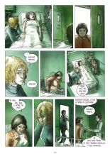 Le bleu est une couleur chaude : page 147
