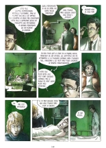 Le bleu est une couleur chaude : page 148