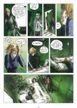 Le bleu est une couleur chaude : page 149
