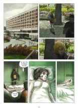 Le bleu est une couleur chaude : page 150