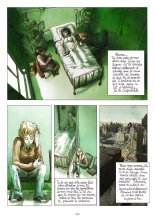 Le bleu est une couleur chaude : page 153
