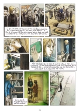 Le bleu est une couleur chaude : page 154