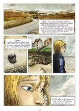 Le bleu est une couleur chaude : page 155