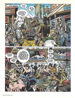 hentai Le Bon, la Nonne et le Truand