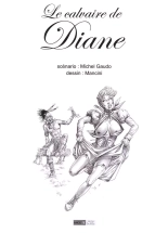 Le calvaire de Diane : page 3