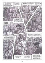 Le calvaire de Diane : page 22