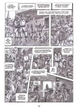 Le calvaire de Diane : page 24