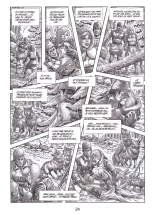 Le calvaire de Diane : page 26
