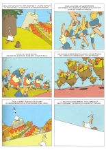 Le canard qui aimait les poules : page 48