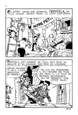 Le chant du pétard : page 6