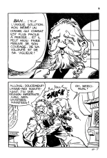 Le chant du pétard : page 9