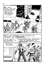 Le chant du pétard : page 10