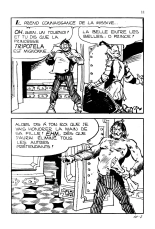 Le chant du pétard : page 11