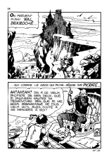 Le chant du pétard : page 14
