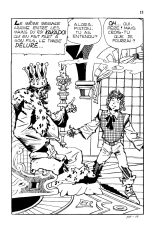 Le chant du pétard : page 15