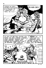 Le chant du pétard : page 16