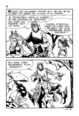 Le chant du pétard : page 18