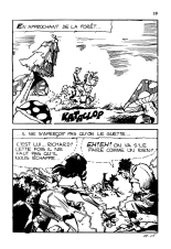 Le chant du pétard : page 19