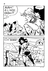 Le chant du pétard : page 20