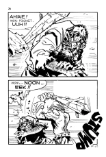 Le chant du pétard : page 26