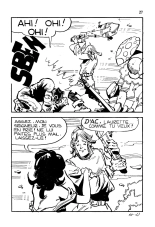 Le chant du pétard : page 27