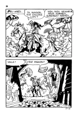 Le chant du pétard : page 28