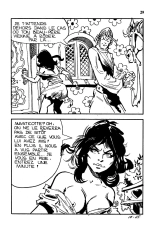 Le chant du pétard : page 29