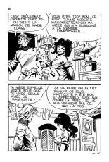 Le chant du pétard : page 30