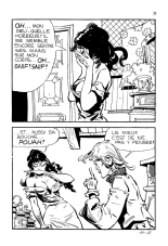 Le chant du pétard : page 31
