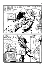 Le chant du pétard : page 33