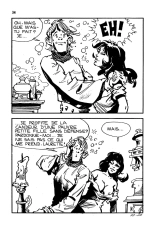 Le chant du pétard : page 34