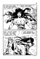 Le chant du pétard : page 35