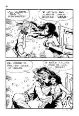 Le chant du pétard : page 36