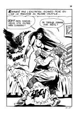 Le chant du pétard : page 39