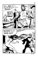 Le chant du pétard : page 45