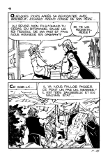 Le chant du pétard : page 48