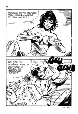 Le chant du pétard : page 50